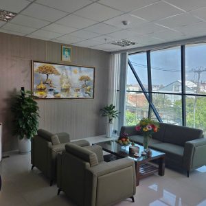 Nội thất văn phòng #2