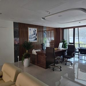 Nội thất văn phòng