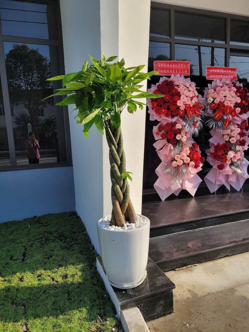 mẫu thiết kế cảnh quan nhà phố Bình Dương